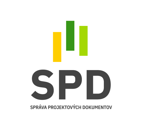 SPD - správa projektových dokumentov
